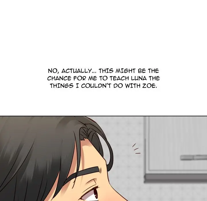The Giving Girl Chapter 9 image 109