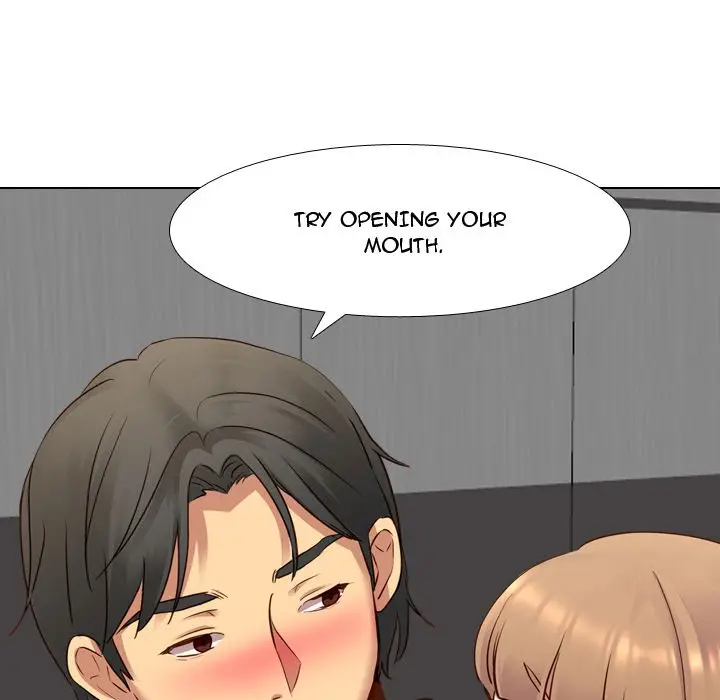 The Giving Girl Chapter 9 image 111