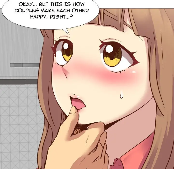 The Giving Girl Chapter 9 image 113
