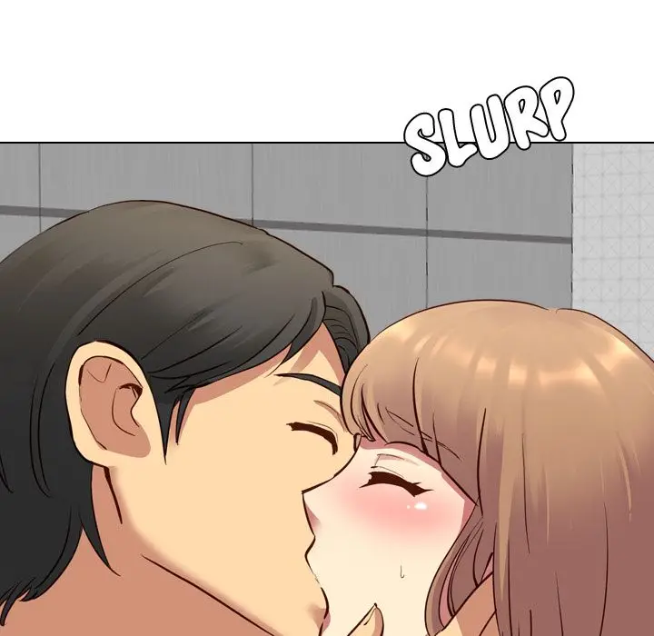 The Giving Girl Chapter 9 image 116