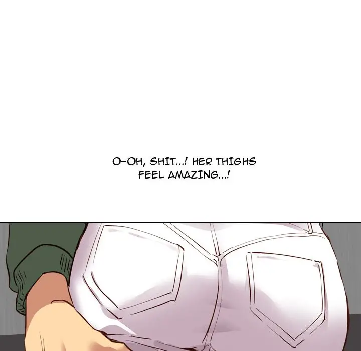 The Giving Girl Chapter 9 image 124