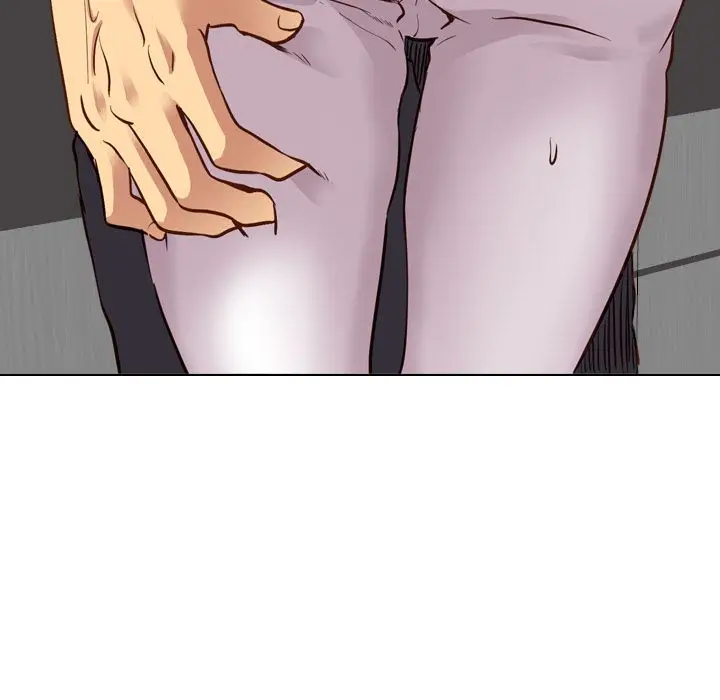 The Giving Girl Chapter 9 image 125