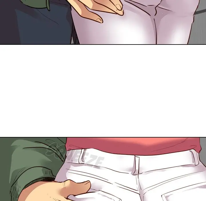 The Giving Girl Chapter 9 image 127