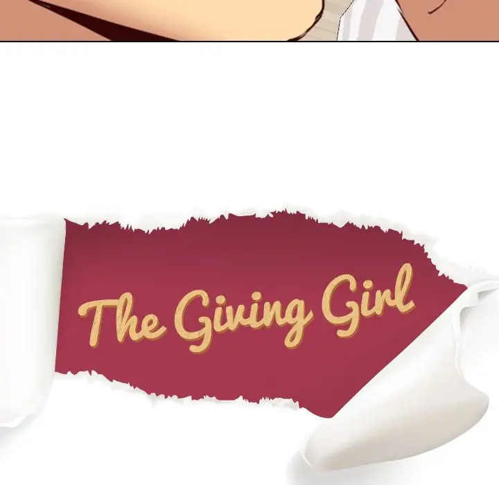 The Giving Girl Chapter 9 image 12