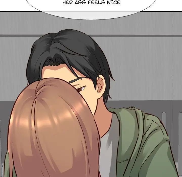 The Giving Girl Chapter 9 image 133
