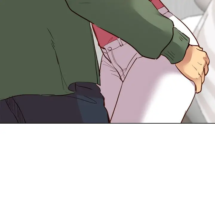 The Giving Girl Chapter 9 image 136