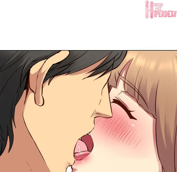 The Giving Girl Chapter 9 image 137
