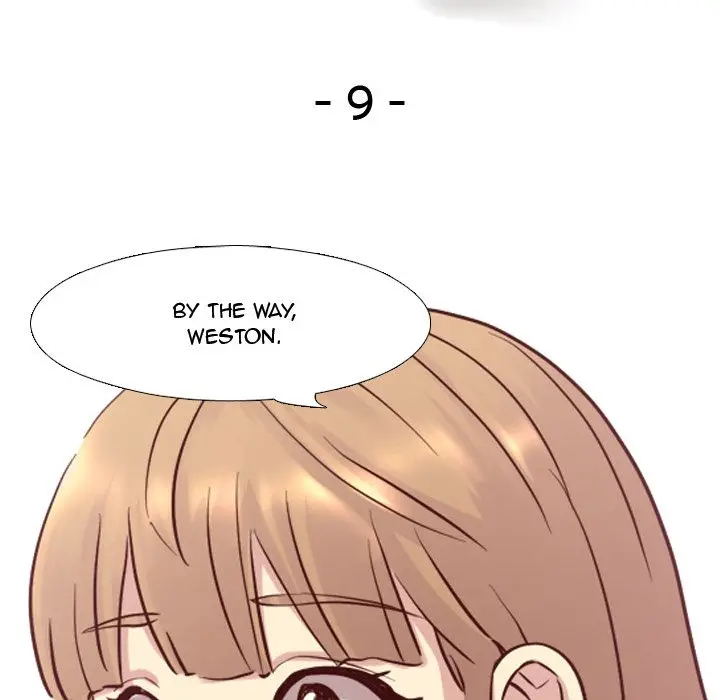 The Giving Girl Chapter 9 image 13