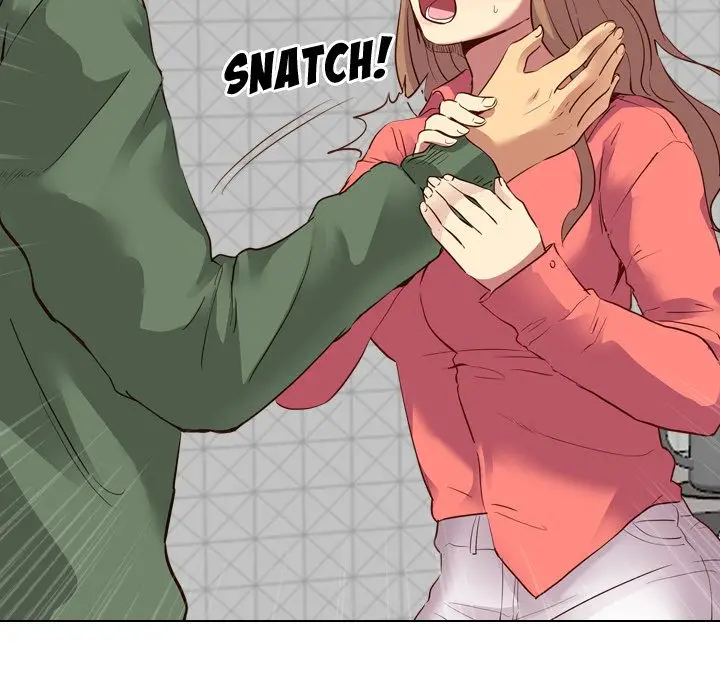 The Giving Girl Chapter 9 image 141