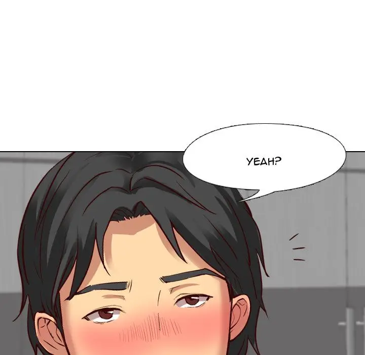 The Giving Girl Chapter 9 image 16