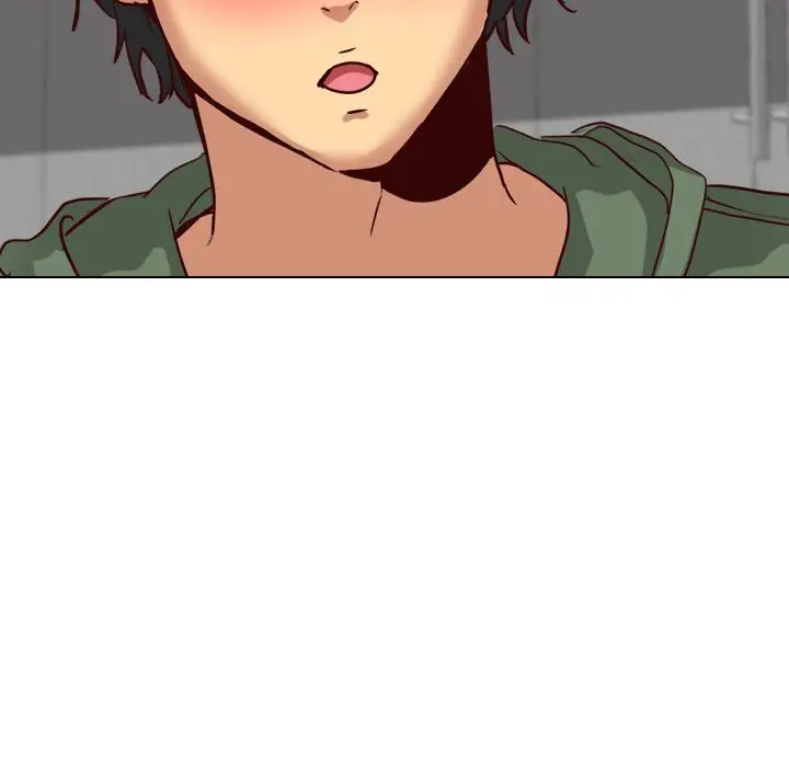 The Giving Girl Chapter 9 image 17