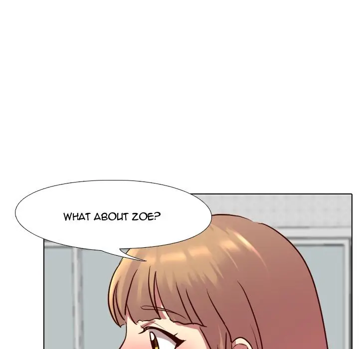 The Giving Girl Chapter 9 image 18