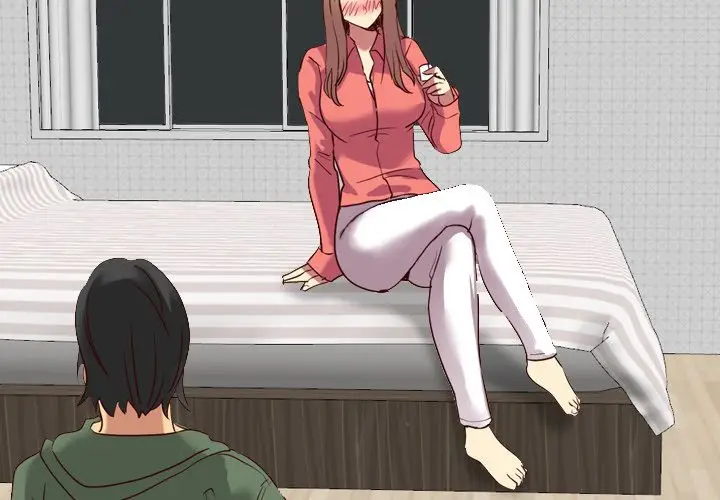 The Giving Girl Chapter 9 image 1