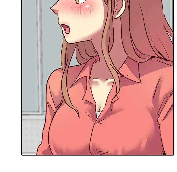 The Giving Girl Chapter 9 image 19