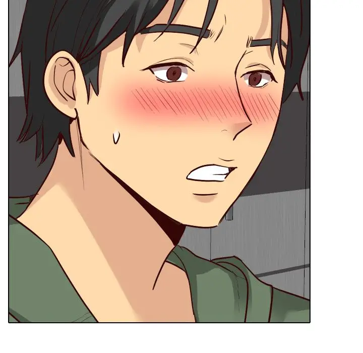 The Giving Girl Chapter 9 image 21