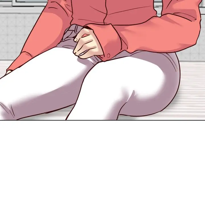 The Giving Girl Chapter 9 image 27