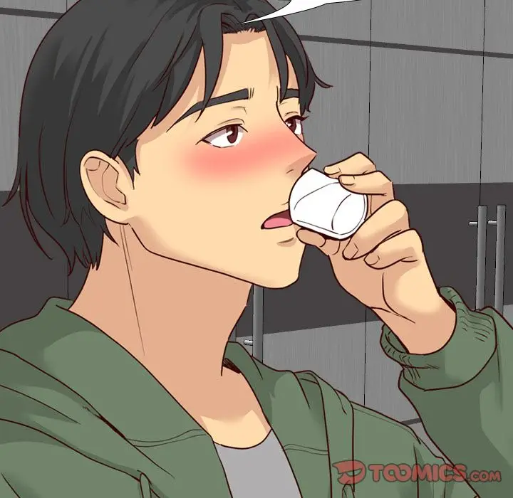 The Giving Girl Chapter 9 image 29