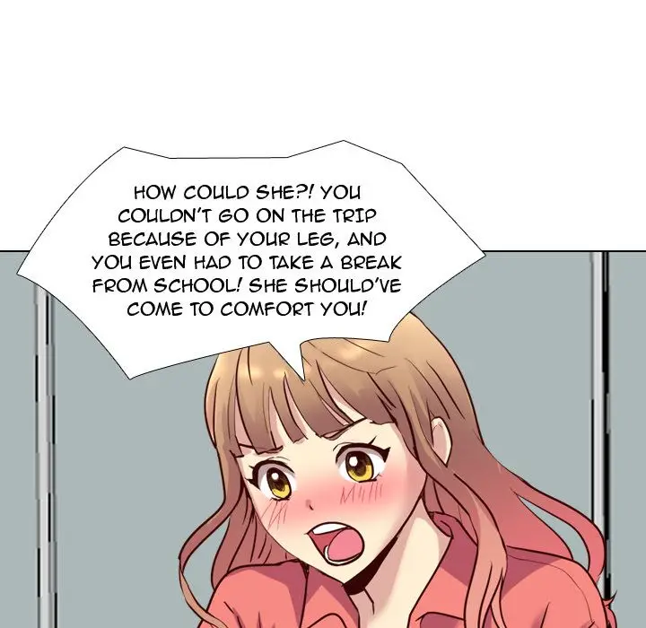 The Giving Girl Chapter 9 image 31