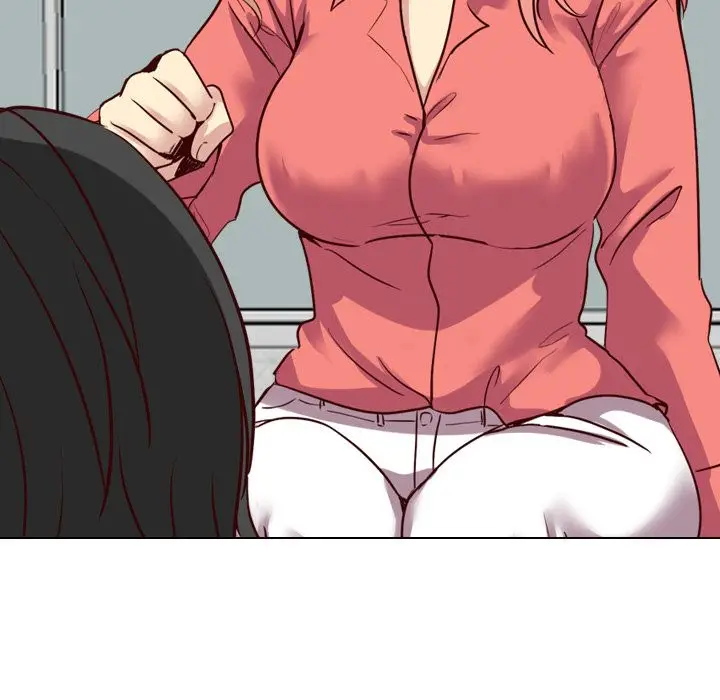The Giving Girl Chapter 9 image 32