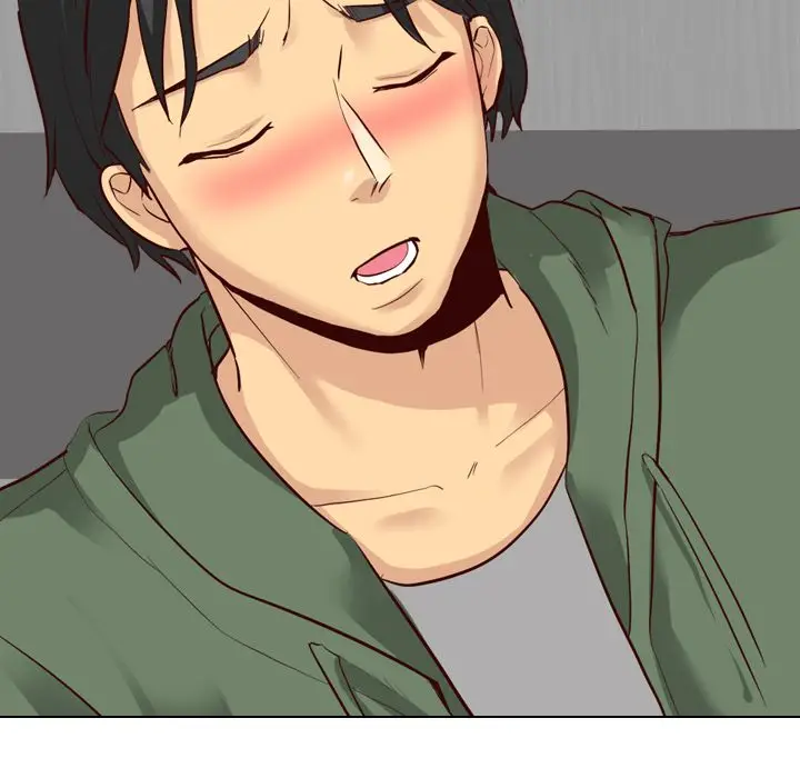 The Giving Girl Chapter 9 image 34