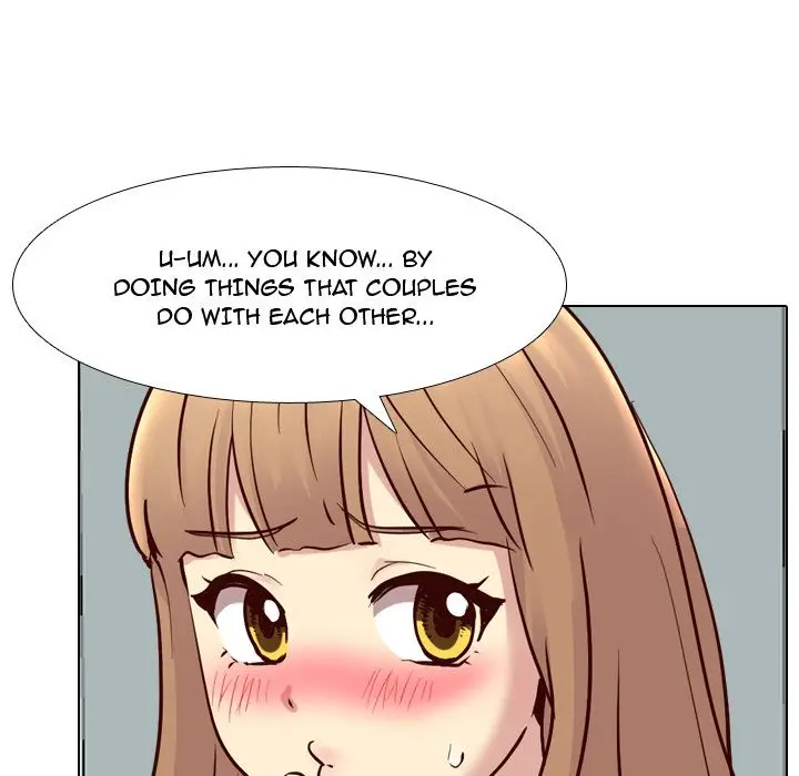 The Giving Girl Chapter 9 image 45