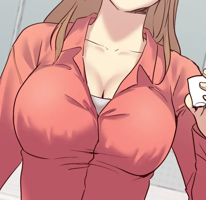 The Giving Girl Chapter 9 image 6
