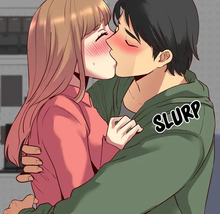 The Giving Girl Chapter 9 image 69