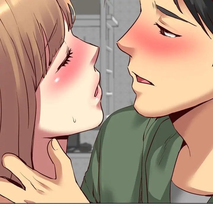The Giving Girl Chapter 9 image 77