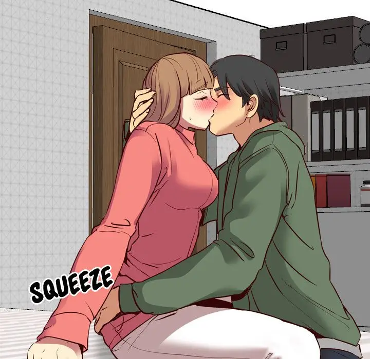 The Giving Girl Chapter 9 image 88