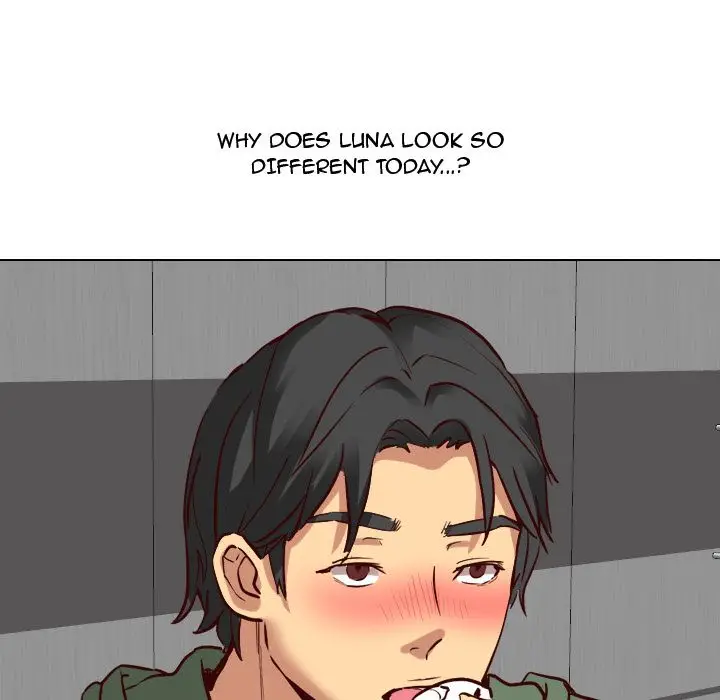 The Giving Girl Chapter 9 image 8
