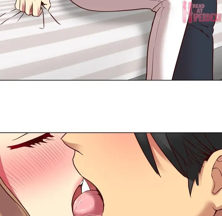 The Giving Girl Chapter 9 image 89