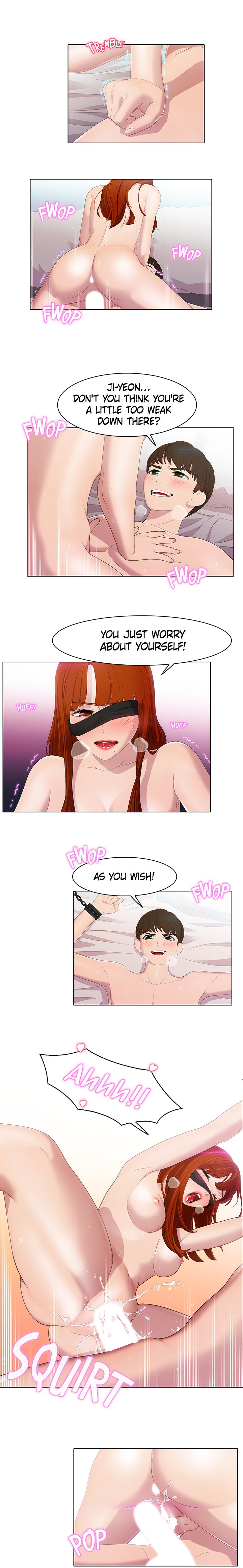 Pleasure Delivery Chapter 21 image 4