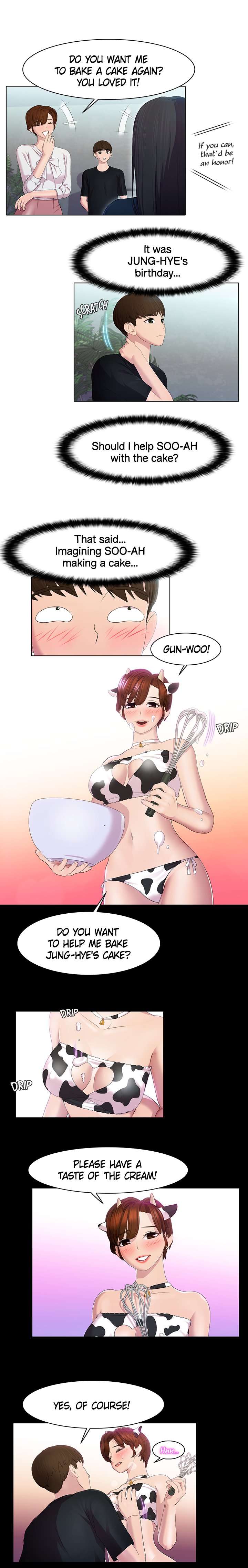 Pleasure Delivery Chapter 22 image 9