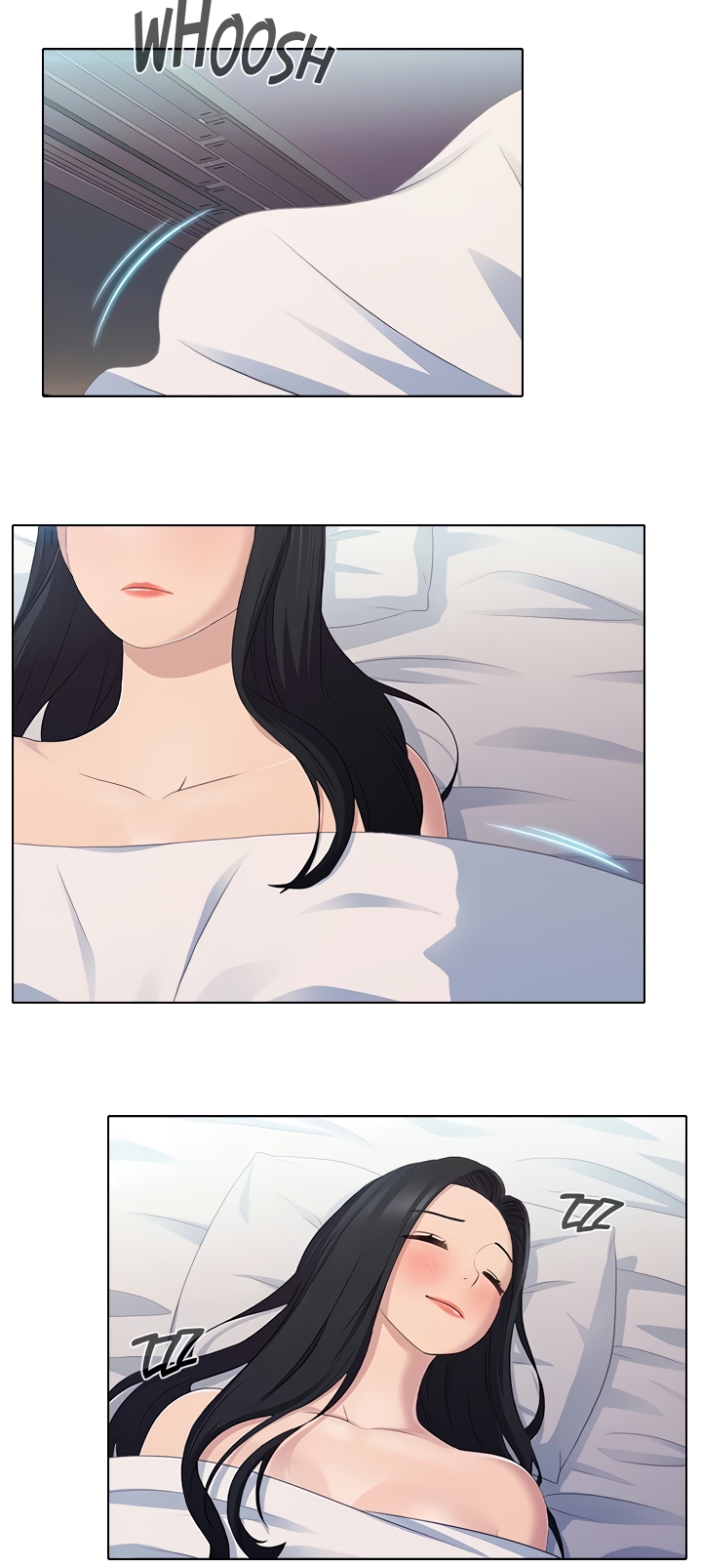 Pleasure Delivery Chapter 26 image 5