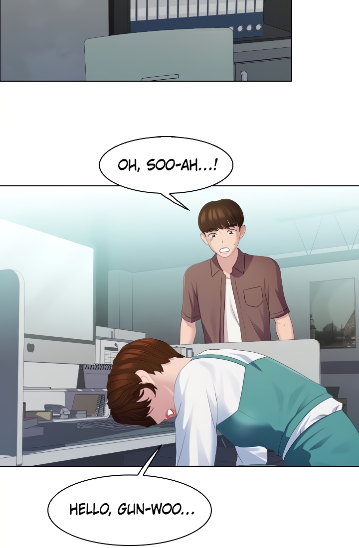 Pleasure Delivery Chapter 29 image 24
