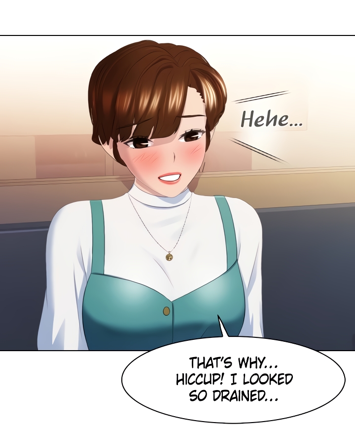 Pleasure Delivery Chapter 30 image 4