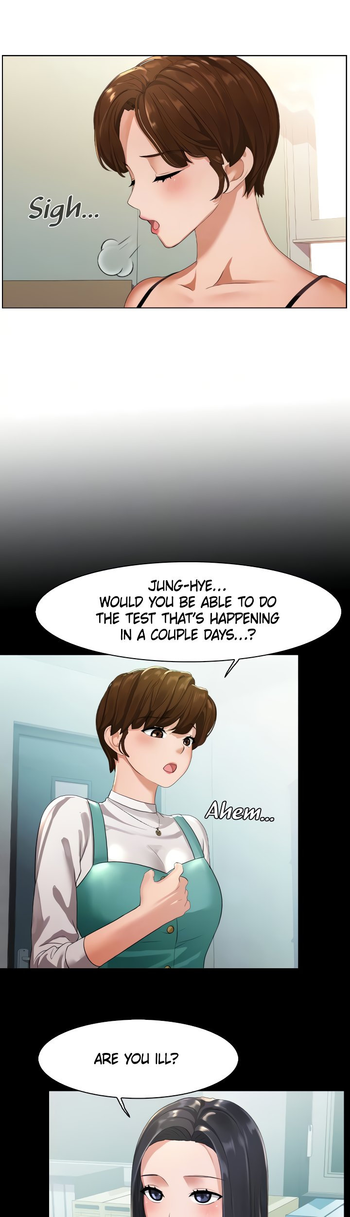 Pleasure Delivery Chapter 31 image 14