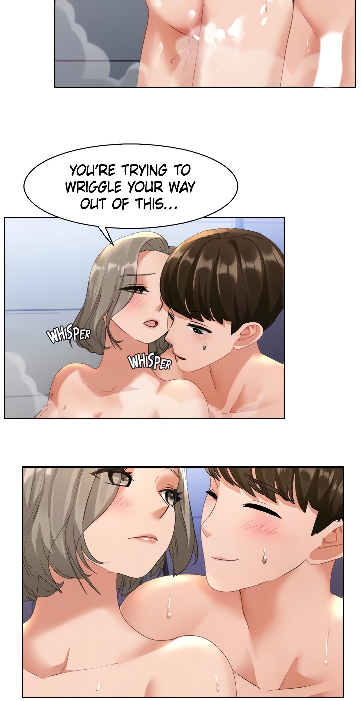 Pleasure Delivery Chapter 38 image 14
