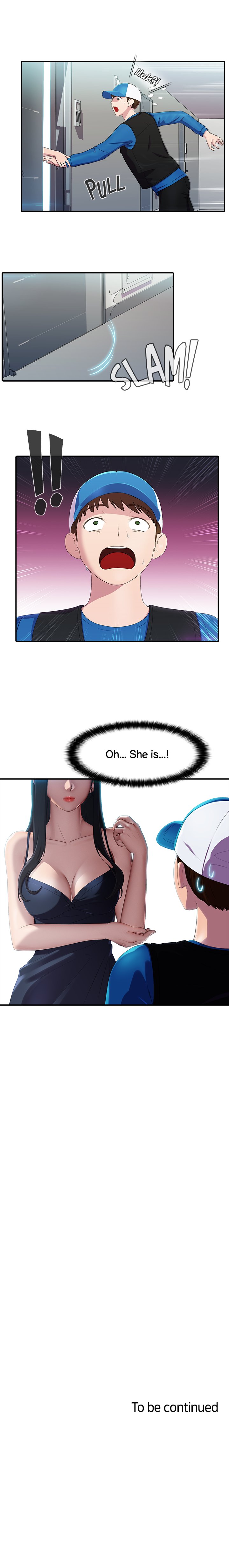 Pleasure Delivery Chapter 4 image 11