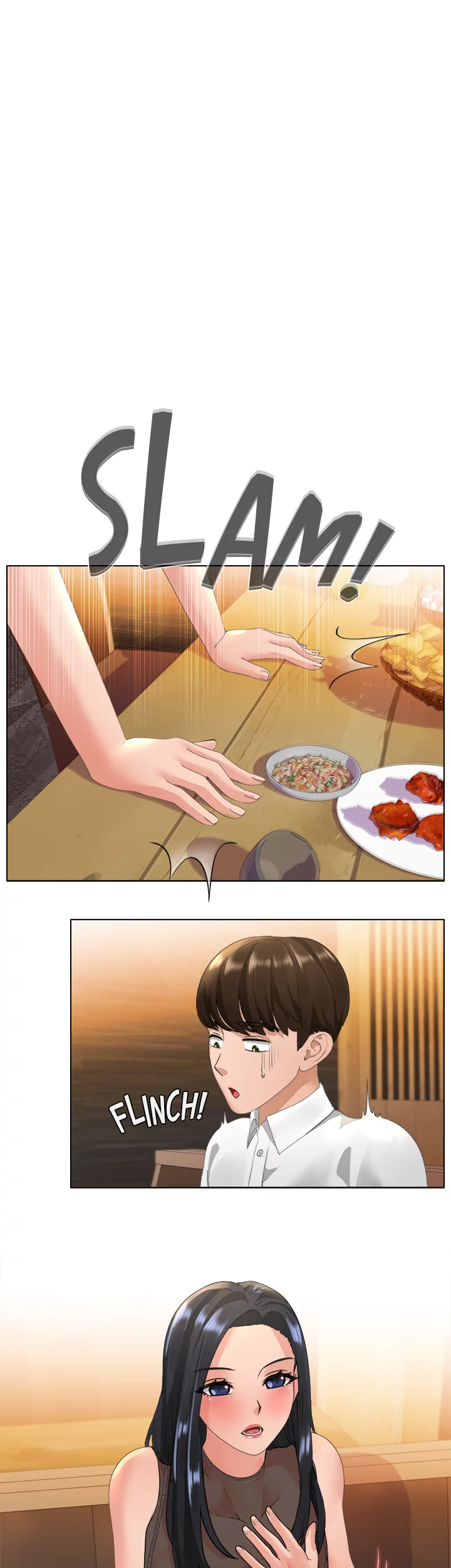 Pleasure Delivery Chapter 40 - The End image 0