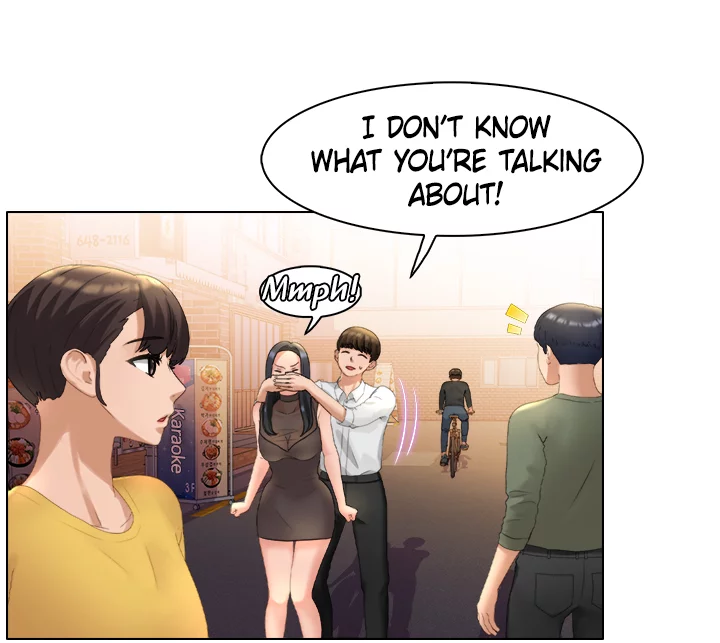 Pleasure Delivery Chapter 40 - The End image 9