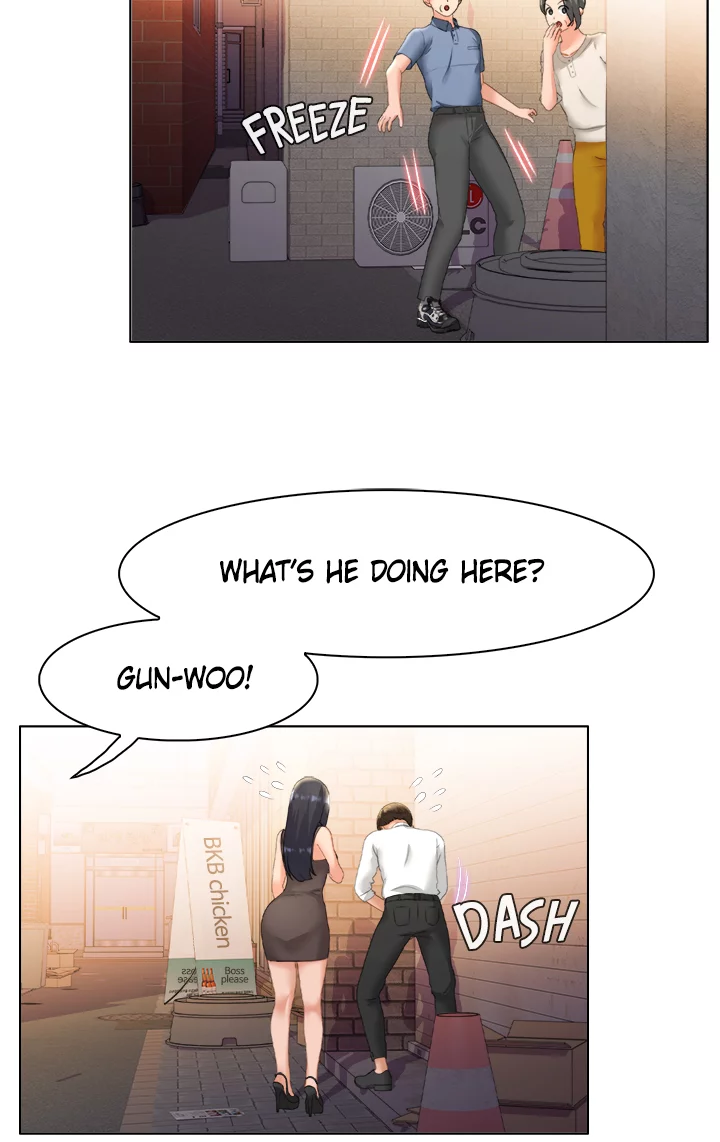 Pleasure Delivery Chapter 40 - The End image 14