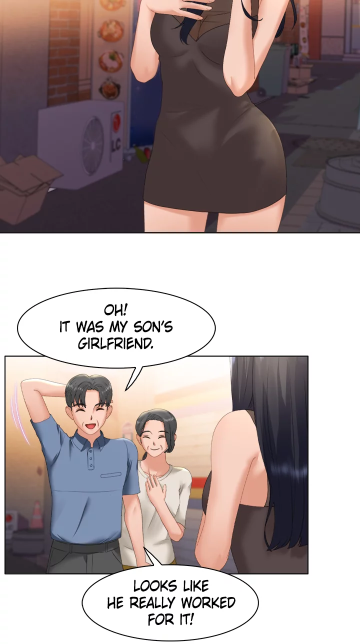 Pleasure Delivery Chapter 40 - The End image 16