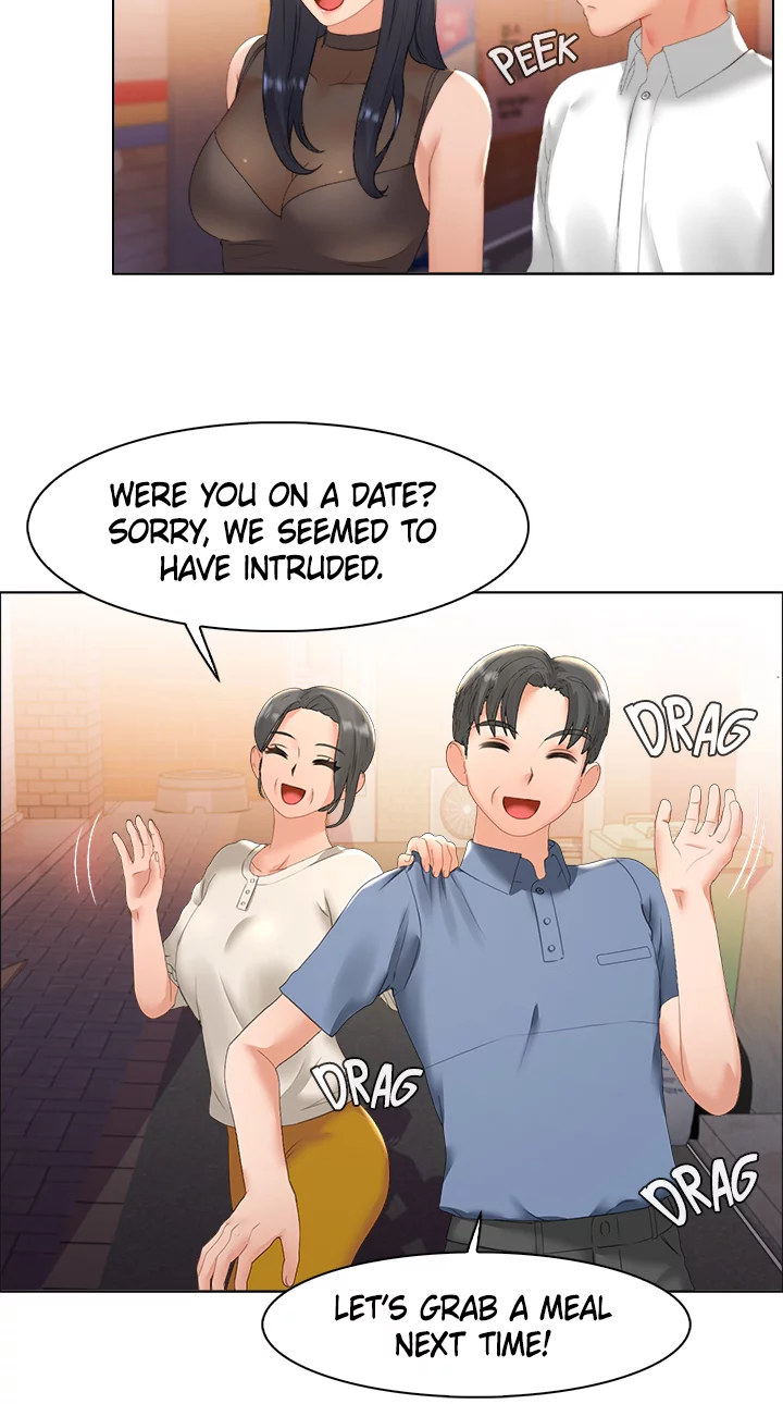 Pleasure Delivery Chapter 40 - The End image 18
