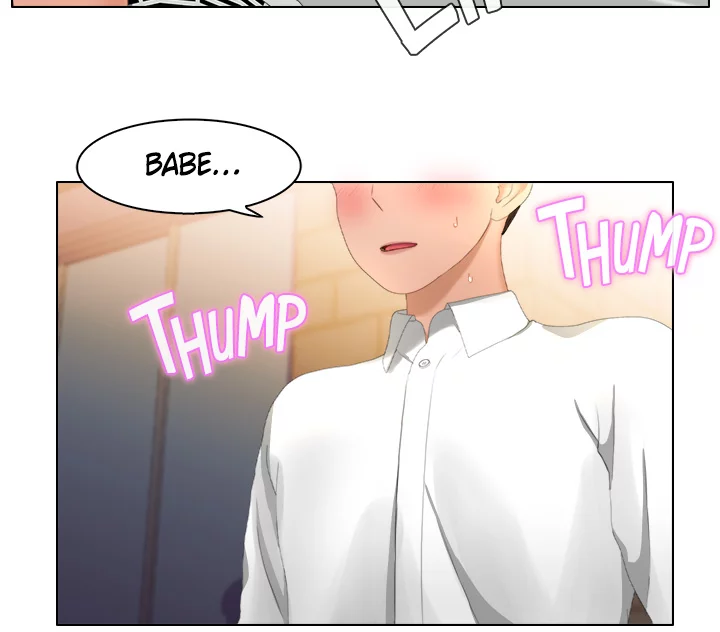Pleasure Delivery Chapter 40 - The End image 26