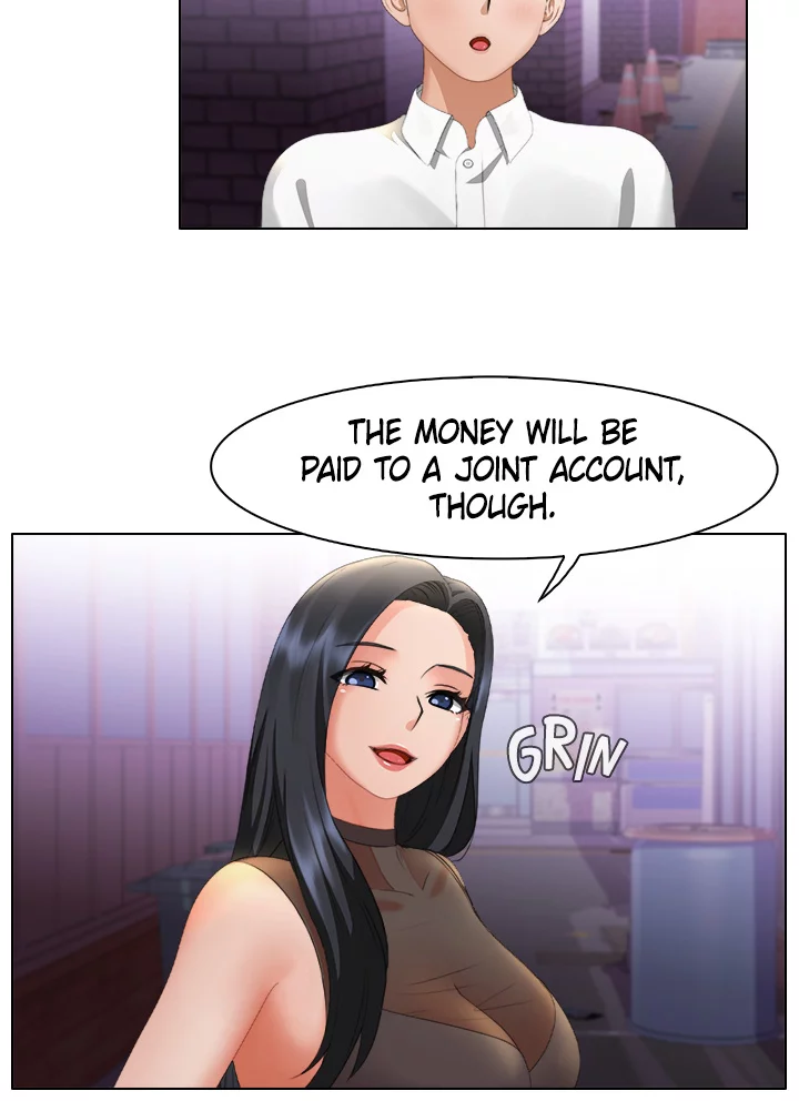 Pleasure Delivery Chapter 40 - The End image 34