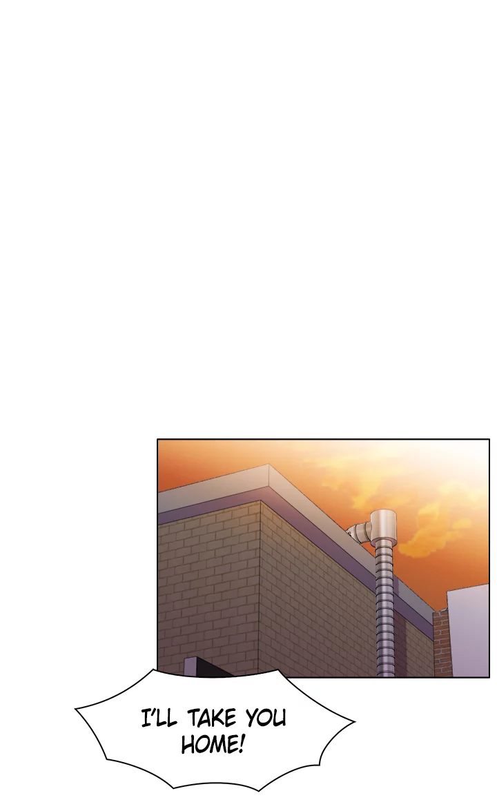 Pleasure Delivery Chapter 40 - The End image 7