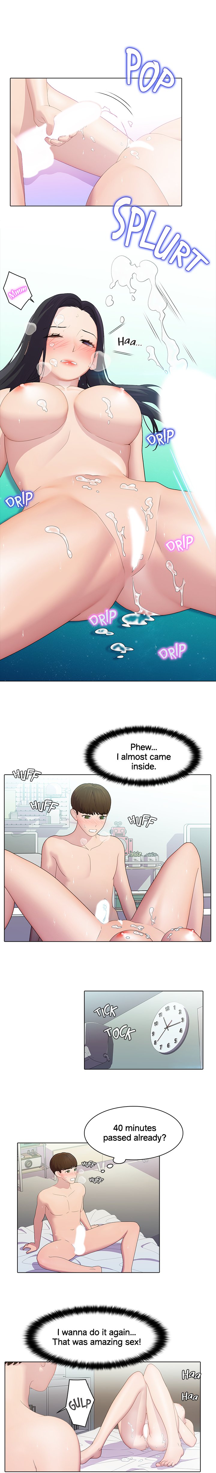 Pleasure Delivery Chapter 7 image 2