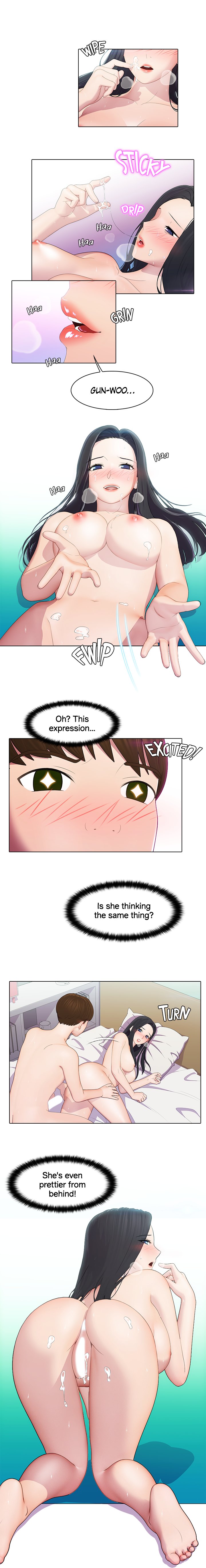 Pleasure Delivery Chapter 7 image 3