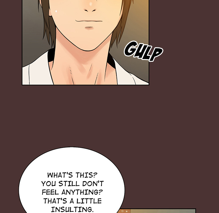 Find That Girl Chapter 1 image 13